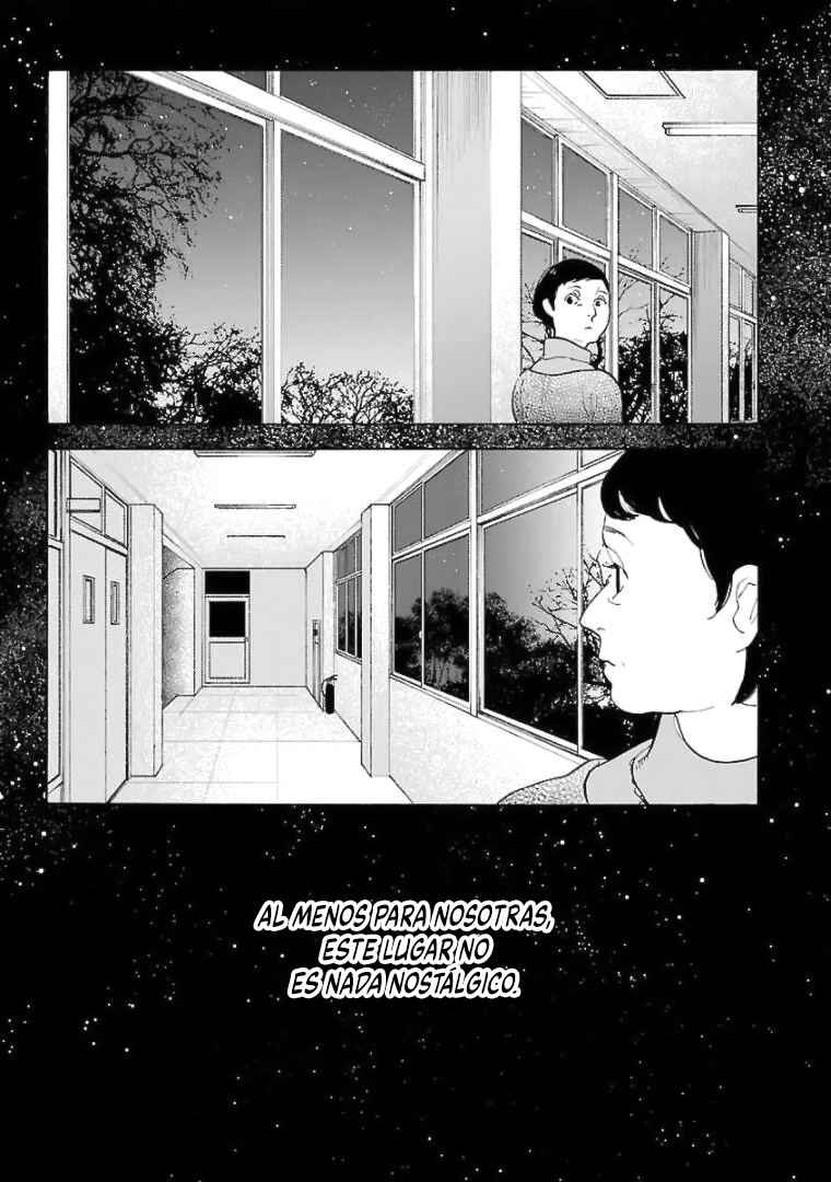 Awashima Hyakkei Capitulo 12 página 17
