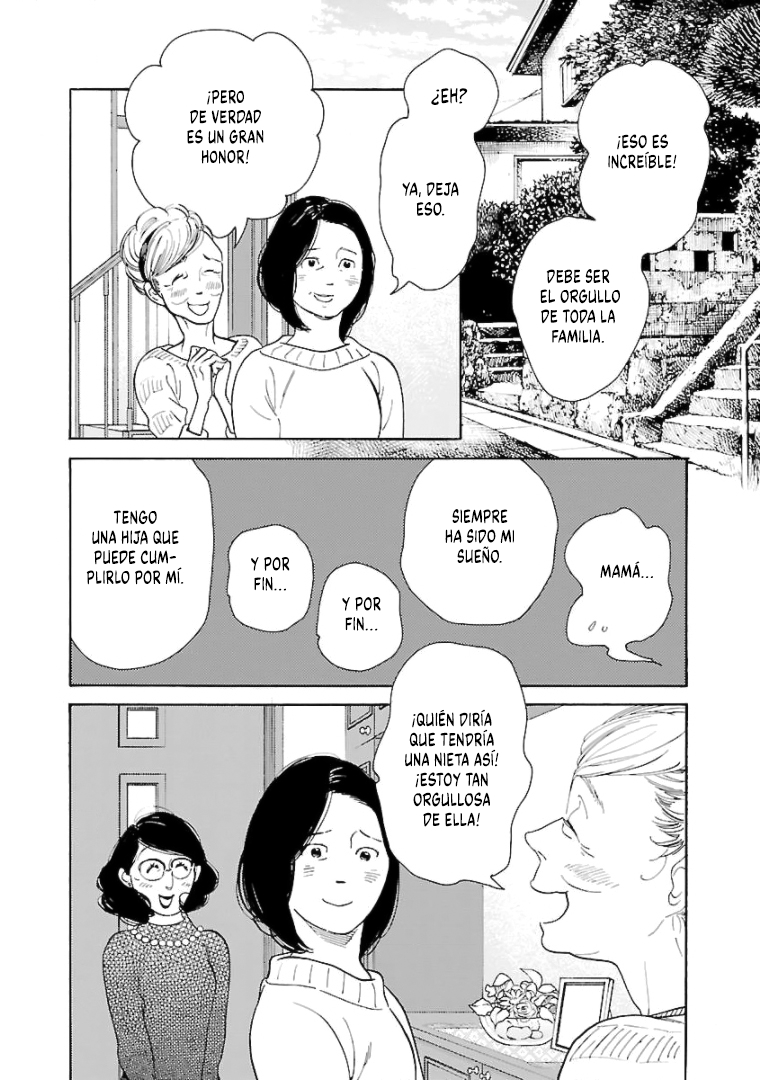 Awashima Hyakkei Capitulo 12 página 2