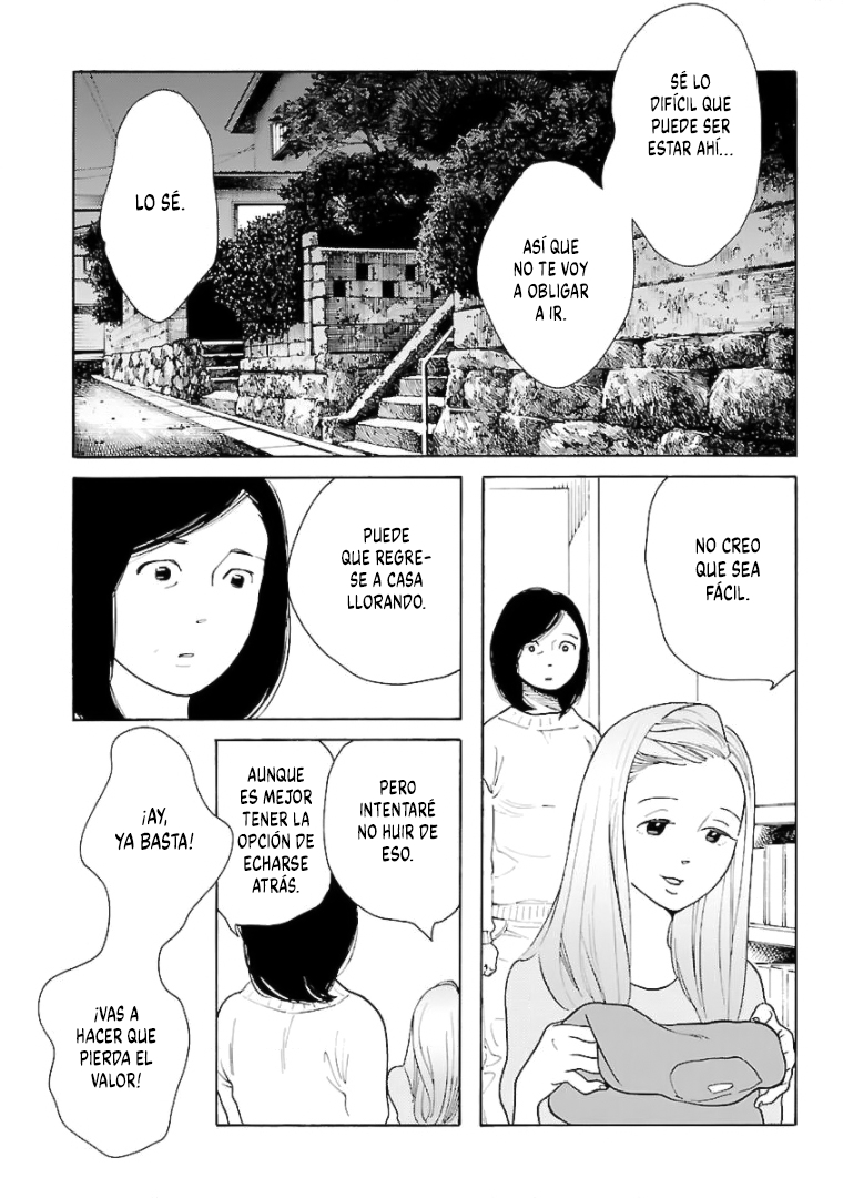 Awashima Hyakkei Capitulo 12 página 4