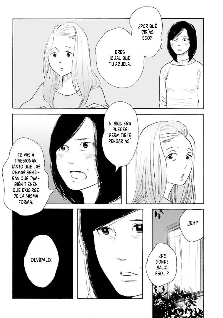 Awashima Hyakkei Capitulo 12 página 5