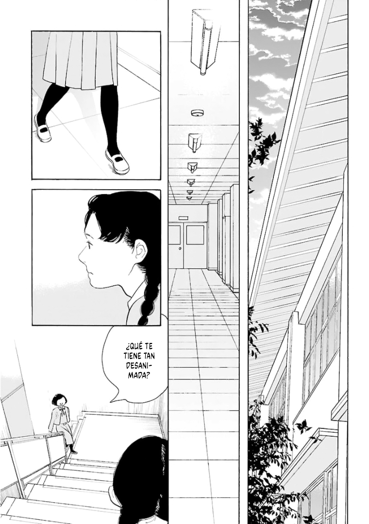 Awashima Hyakkei Capitulo 12 página 6