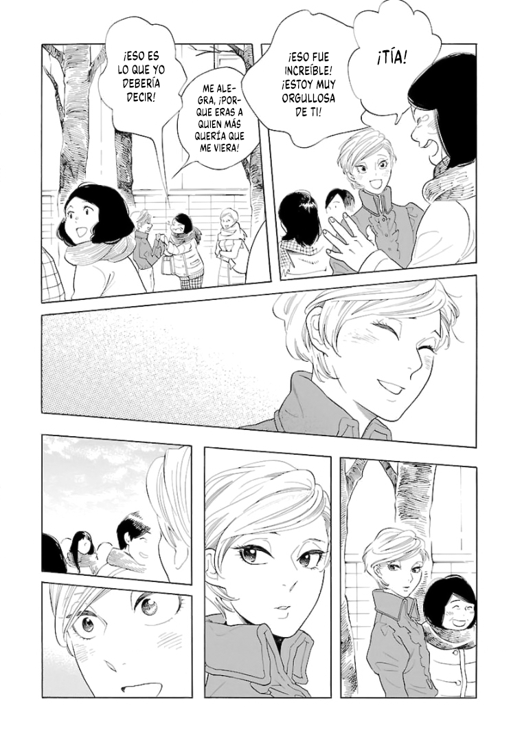 Awashima Hyakkei Capitulo 13 página 15