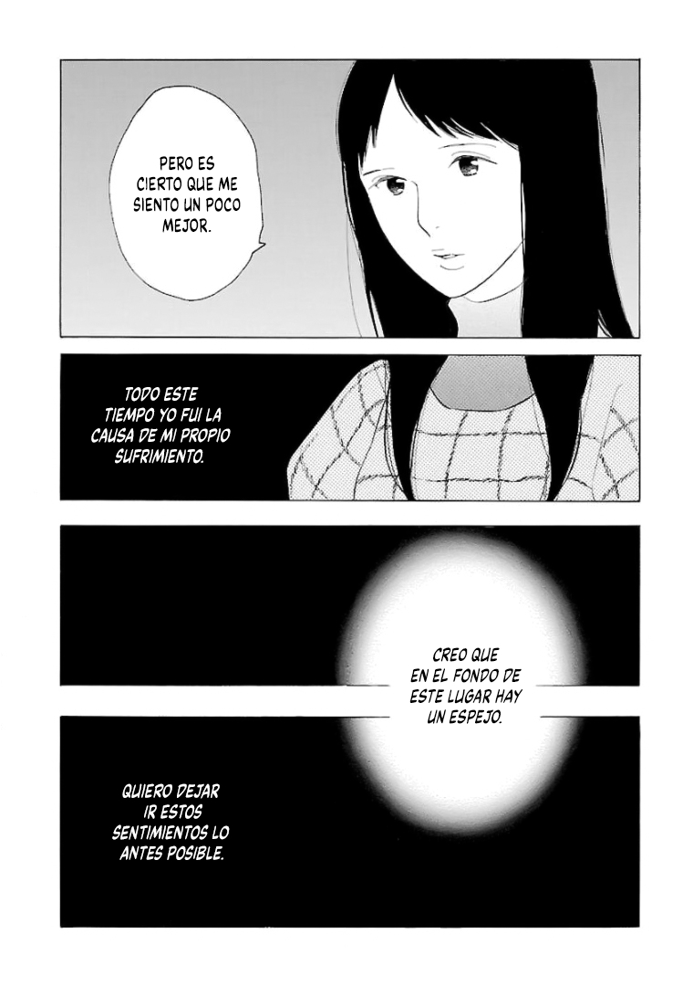 Awashima Hyakkei Capitulo 13 página 26