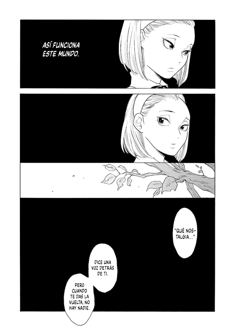 Awashima Hyakkei Capitulo 13 página 30