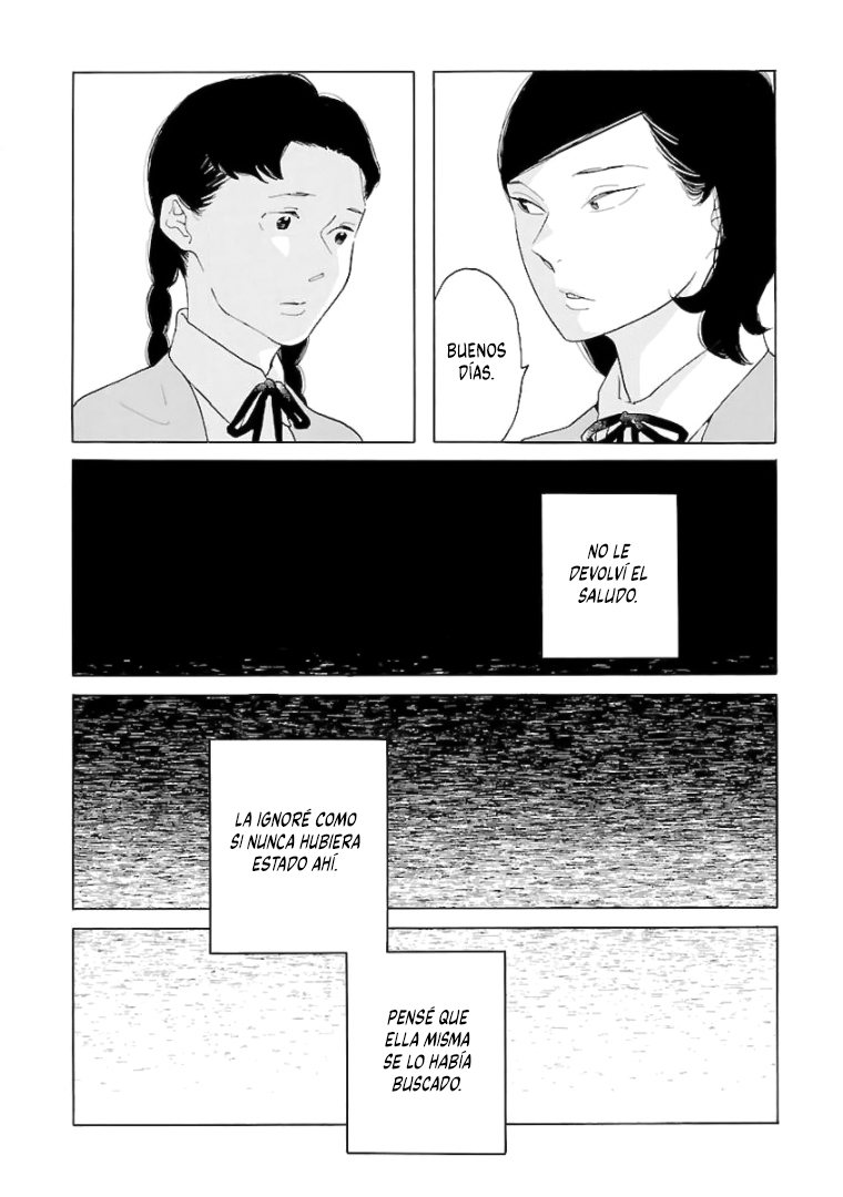 Awashima Hyakkei Capitulo 13 página 4