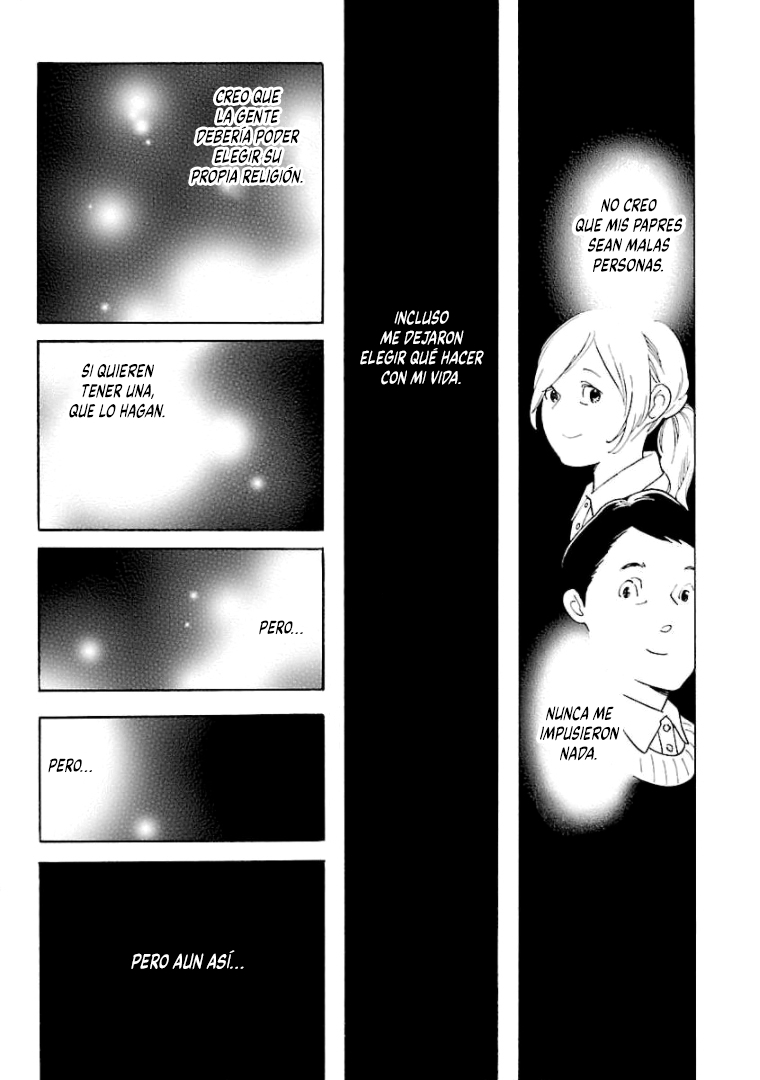 Awashima Hyakkei Capitulo 14 página 8