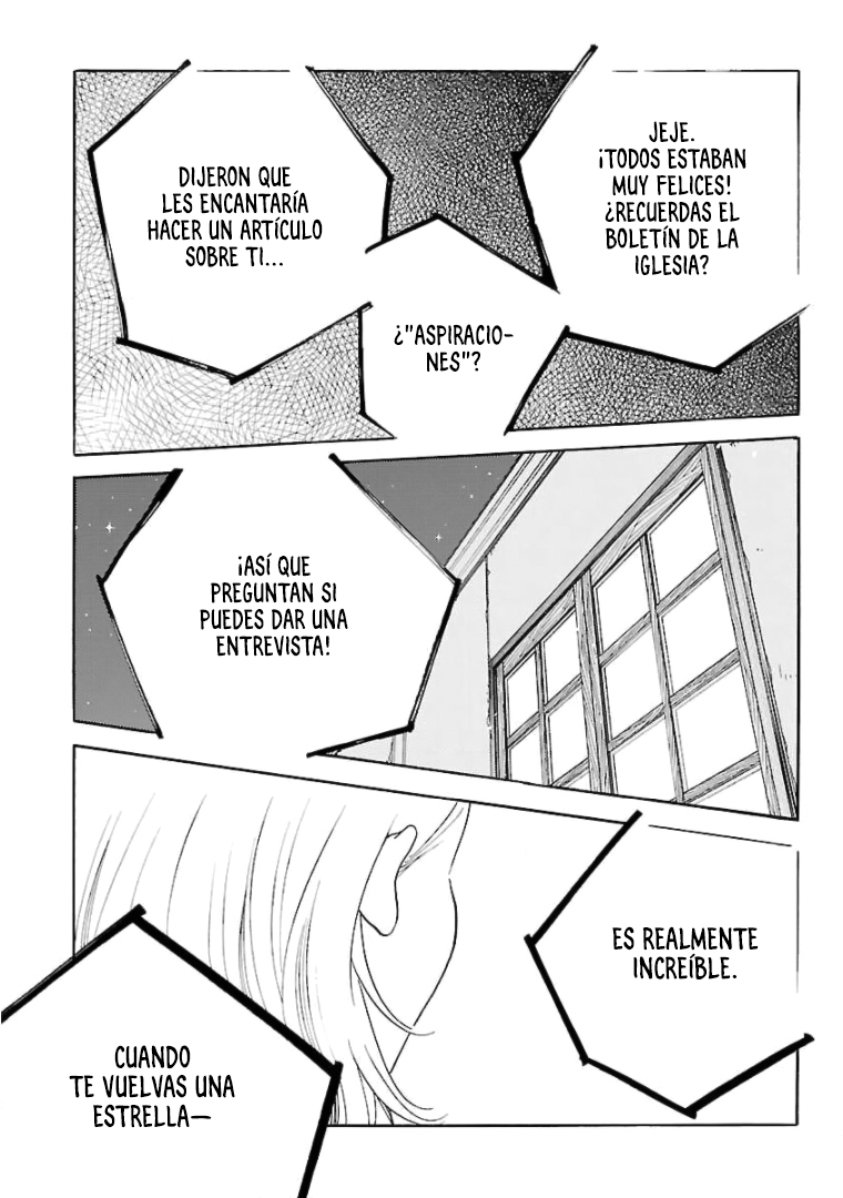 Awashima Hyakkei Capitulo 15 página 10