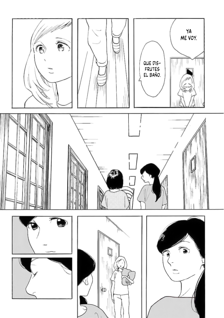 Awashima Hyakkei Capitulo 15 página 15