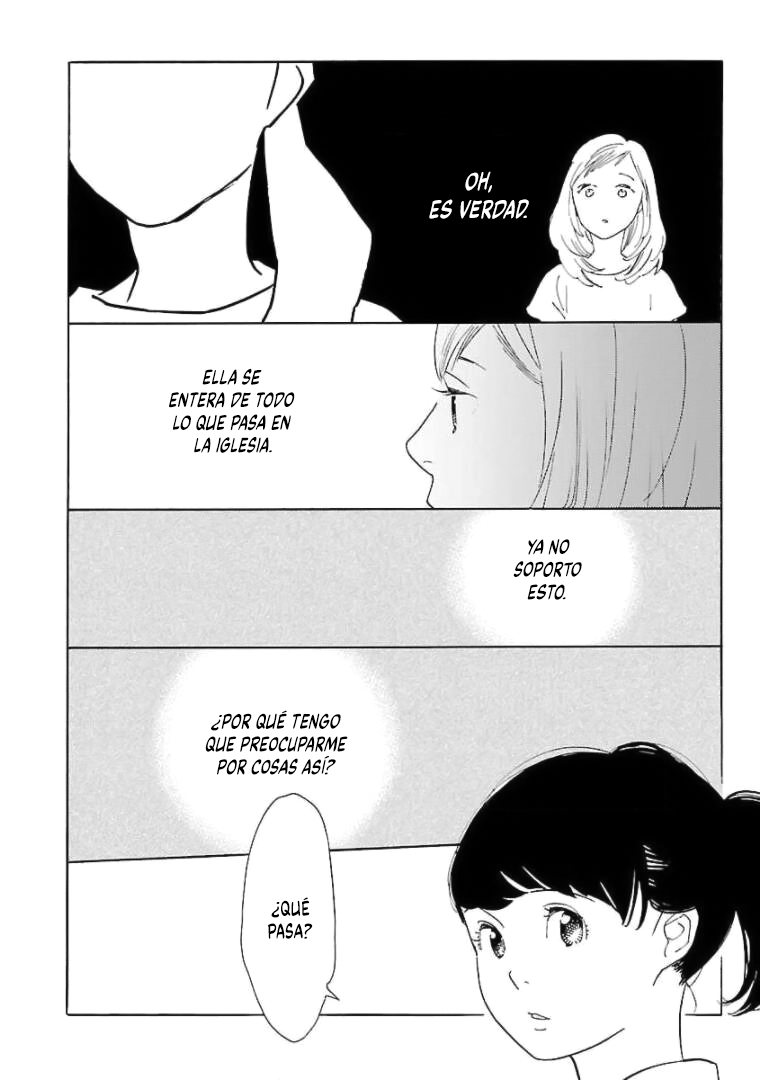 Awashima Hyakkei Capitulo 15 página 16