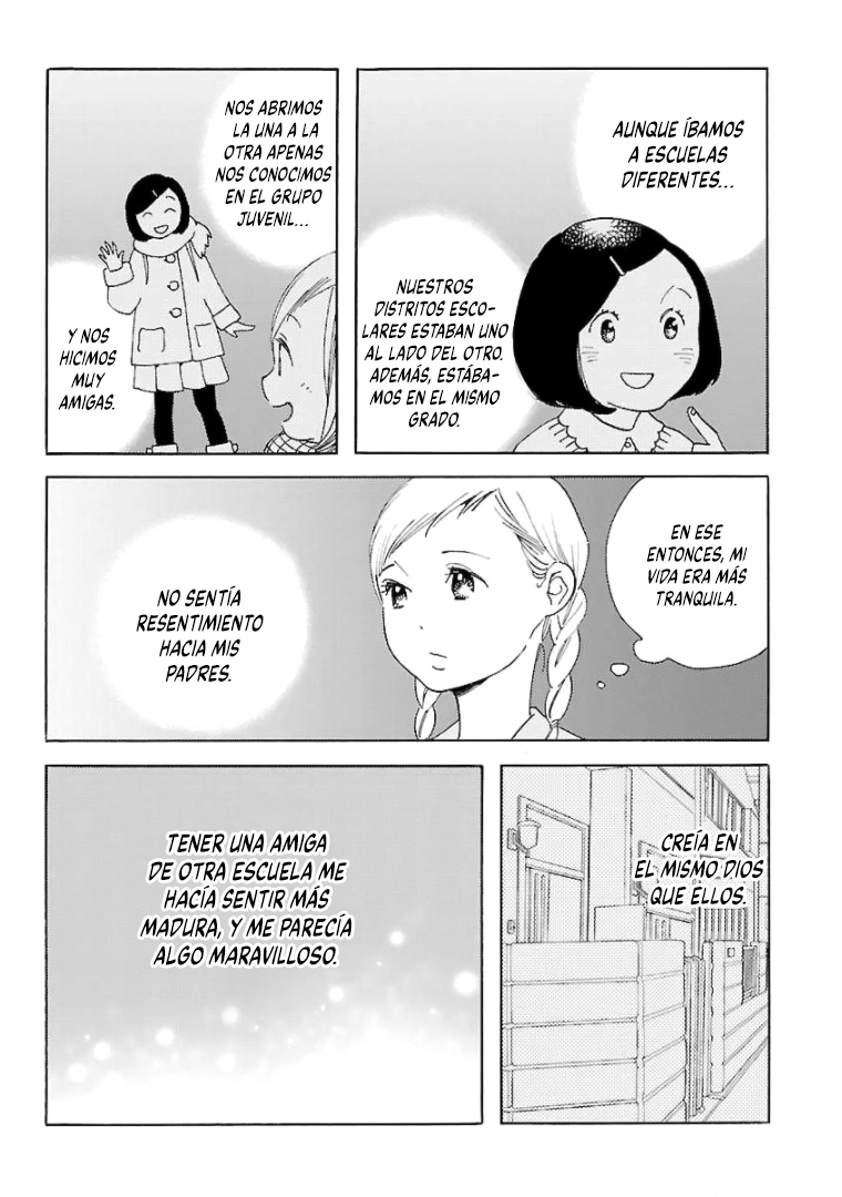 Awashima Hyakkei Capitulo 15 página 7