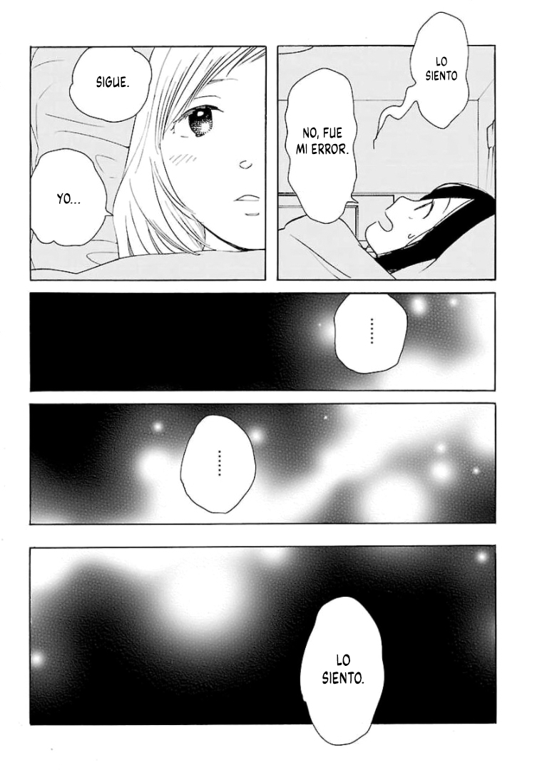 Awashima Hyakkei Capitulo 16 página 11