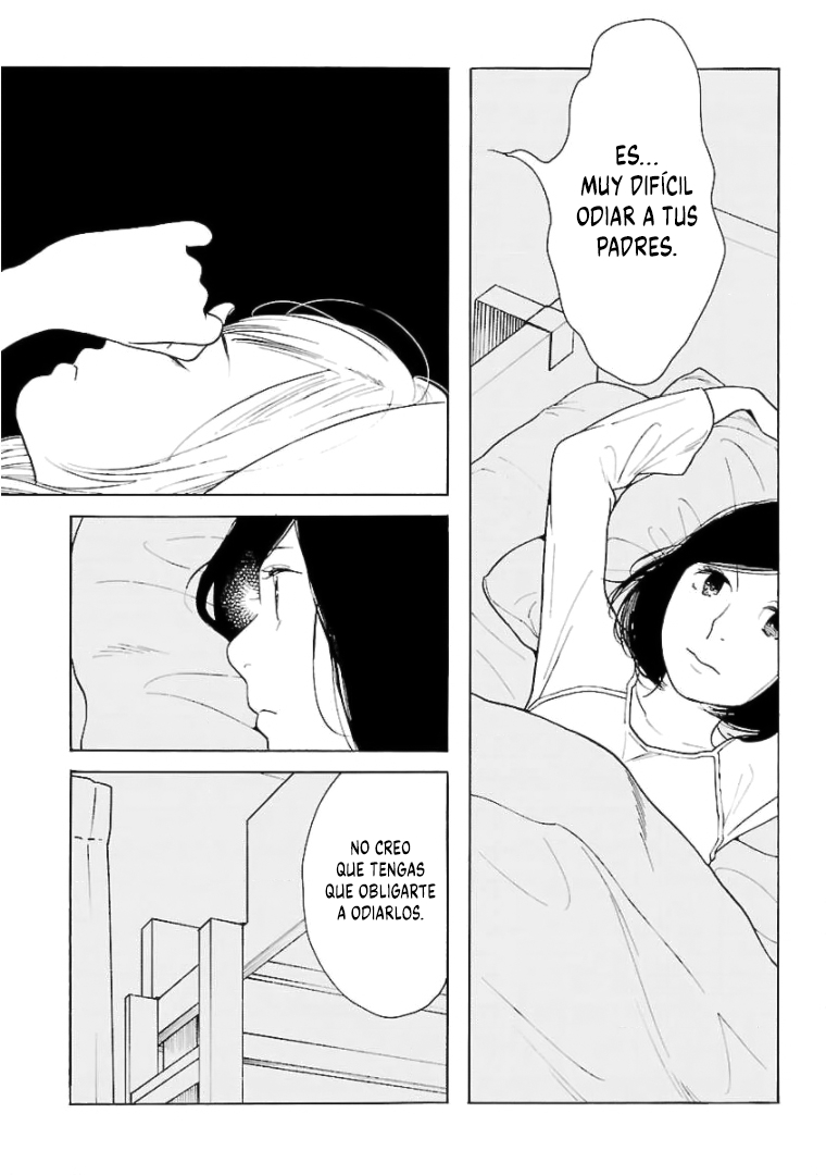 Awashima Hyakkei Capitulo 16 página 12