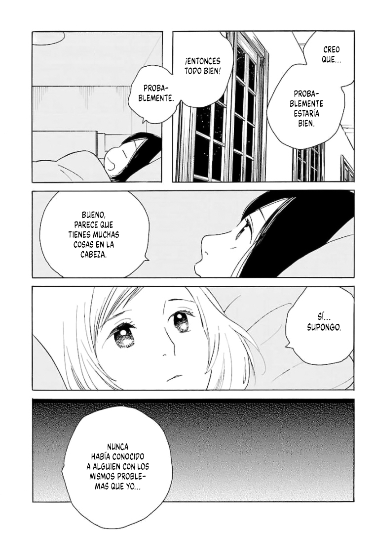 Awashima Hyakkei Capitulo 16 página 14