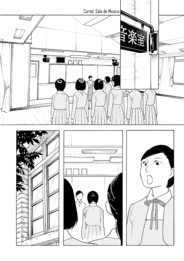 Awashima Hyakkei Capitulo 16 página 16