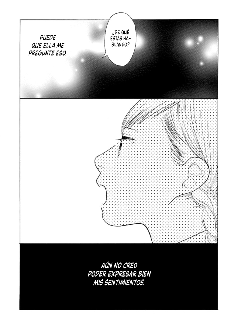 Awashima Hyakkei Capitulo 16 página 18
