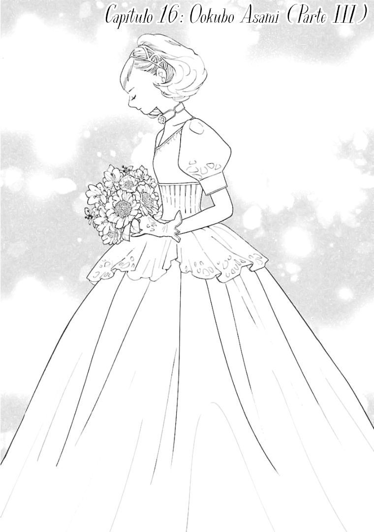 Awashima Hyakkei Capitulo 16 página 2