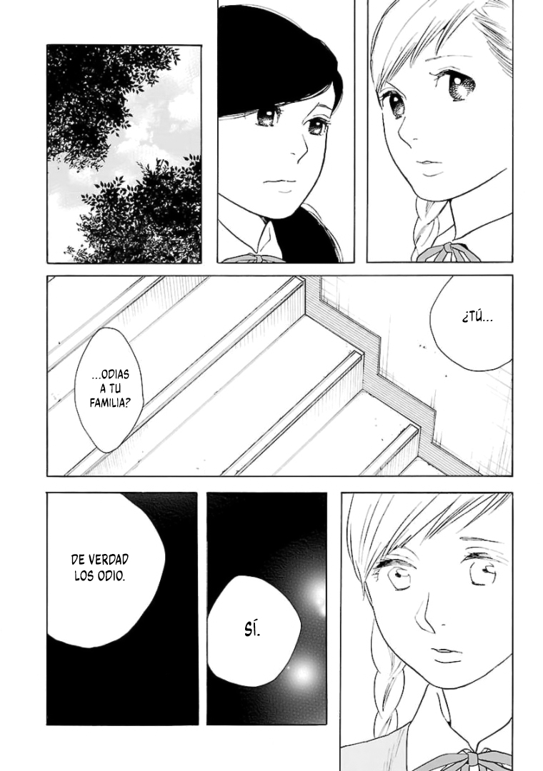Awashima Hyakkei Capitulo 16 página 4