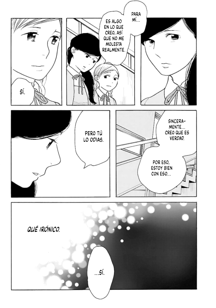 Awashima Hyakkei Capitulo 16 página 5