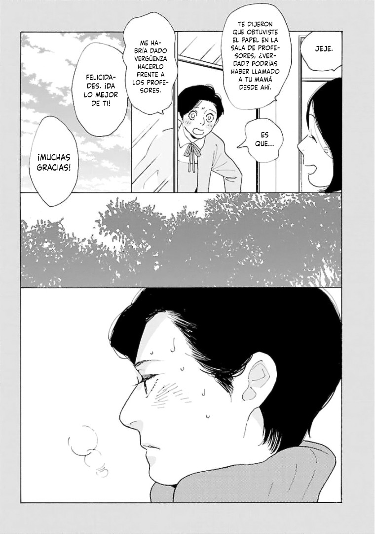 Awashima Hyakkei Capitulo 18 página 11