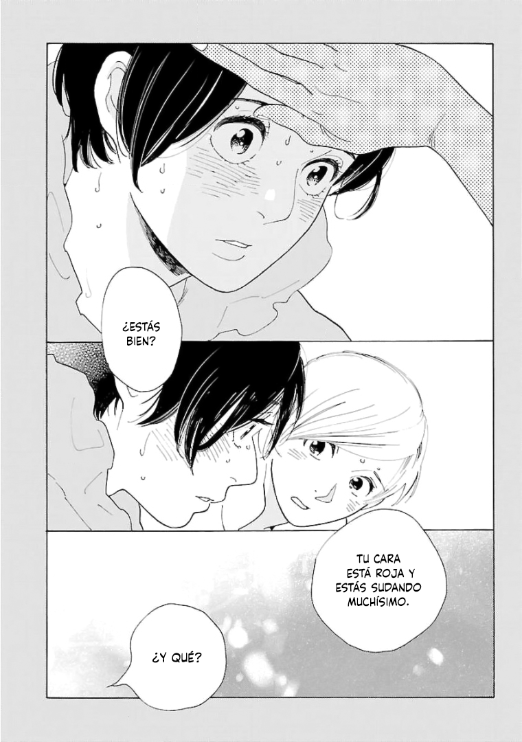 Awashima Hyakkei Capitulo 18 página 14