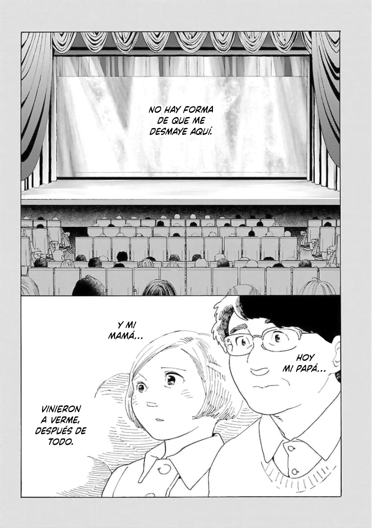 Awashima Hyakkei Capitulo 18 página 15