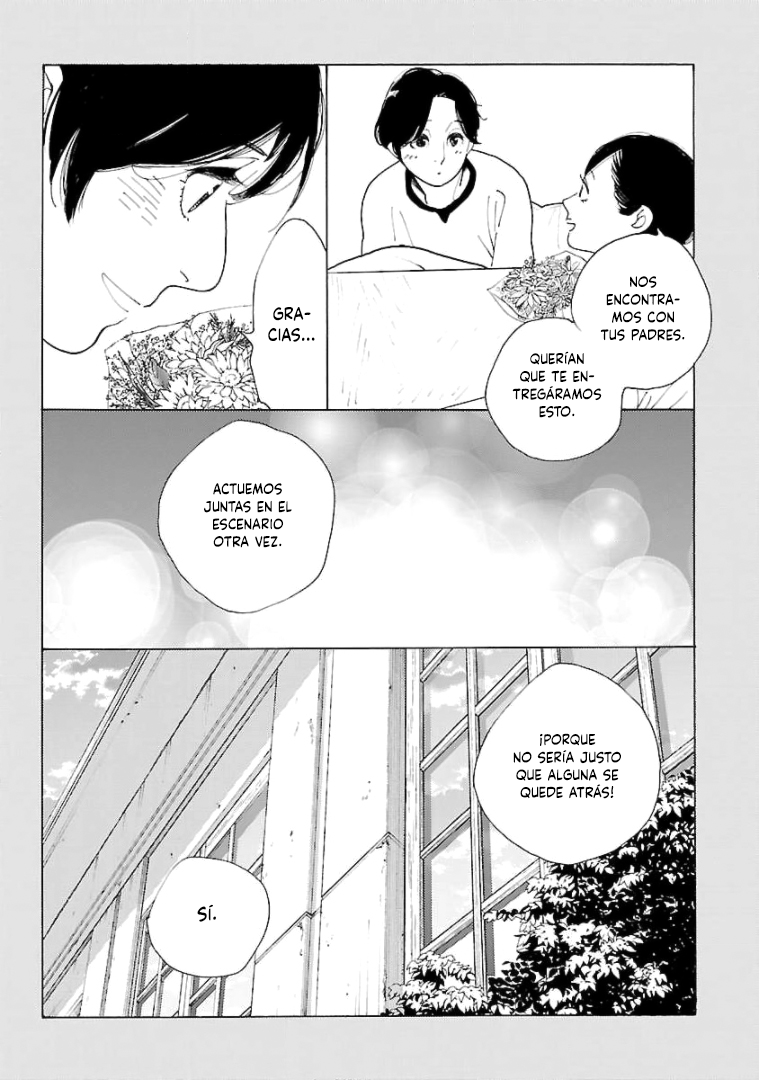 Awashima Hyakkei Capitulo 18 página 19