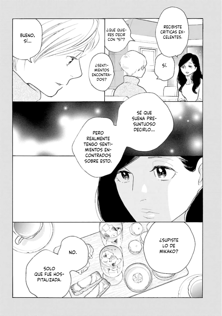 Awashima Hyakkei Capitulo 18 página 23
