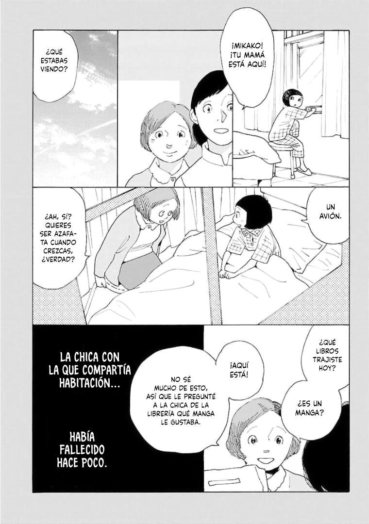 Awashima Hyakkei Capitulo 18 página 4