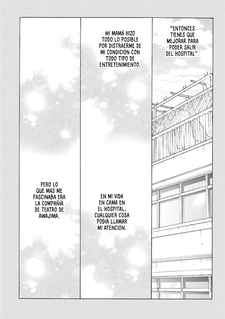 Awashima Hyakkei Capitulo 18 página 6