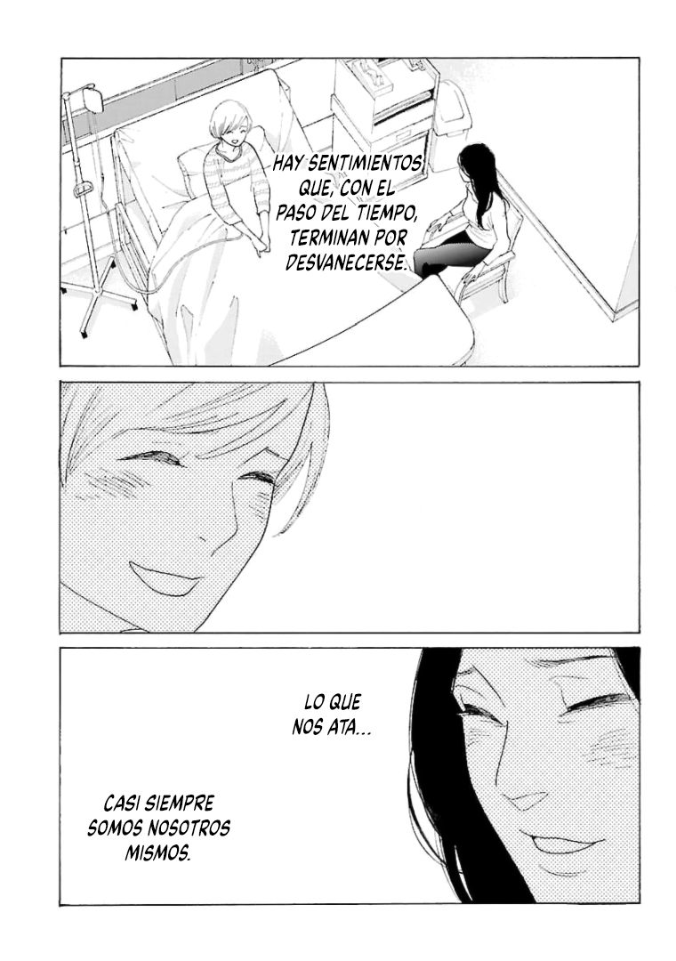 Awashima Hyakkei Capitulo 19 página 10