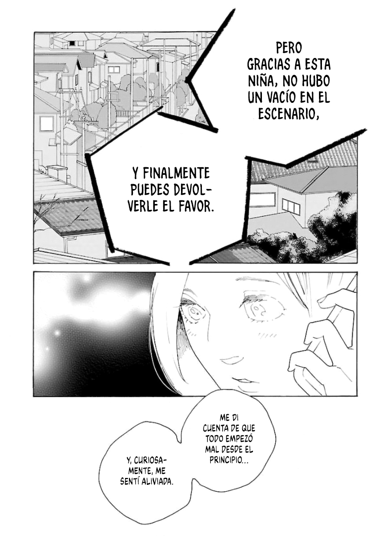 Awashima Hyakkei Capitulo 19 página 16