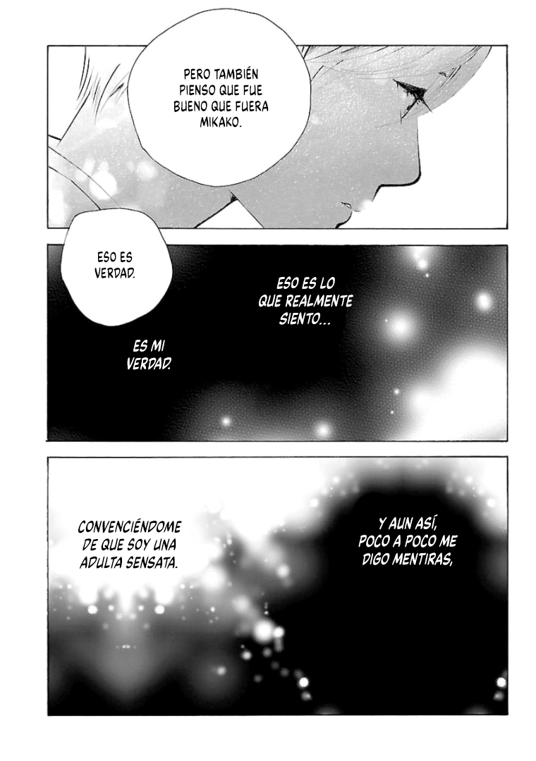 Awashima Hyakkei Capitulo 19 página 18