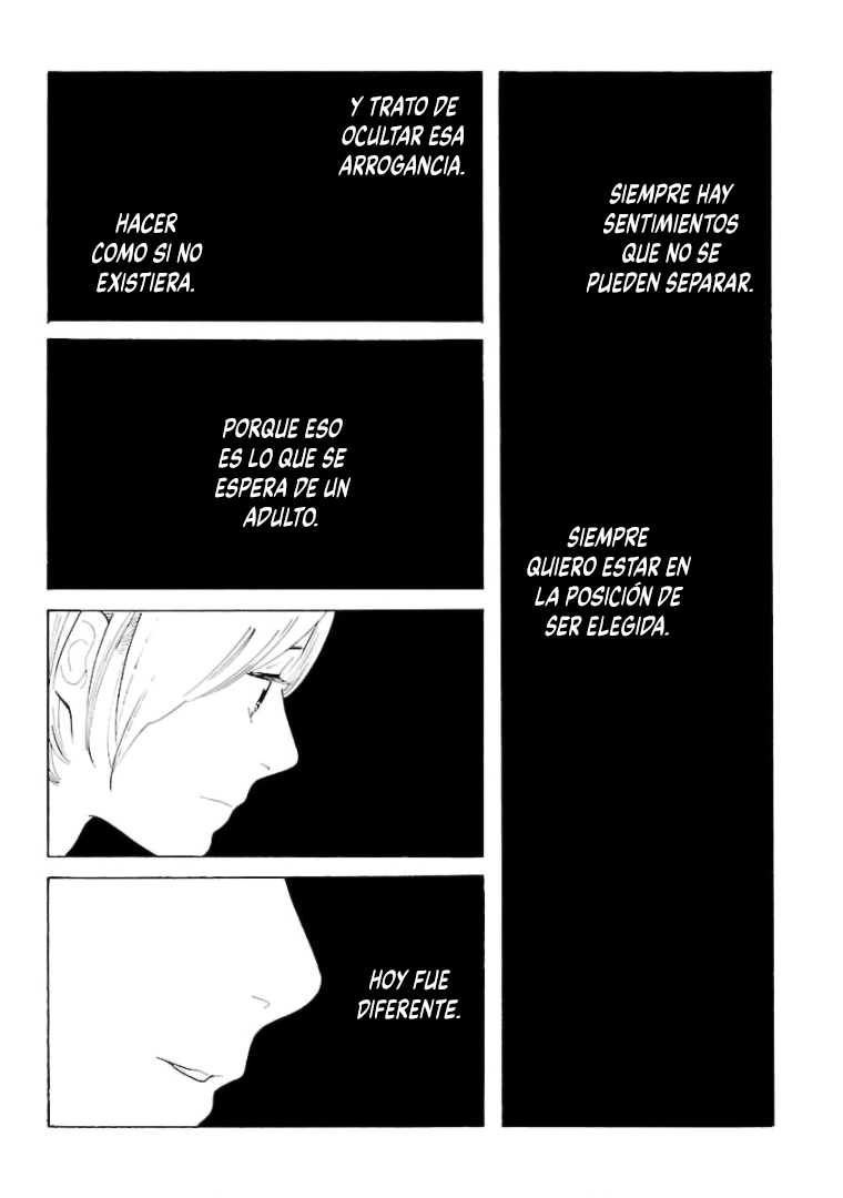 Awashima Hyakkei Capitulo 19 página 19