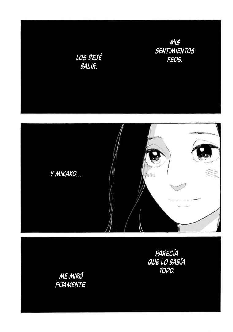 Awashima Hyakkei Capitulo 19 página 20