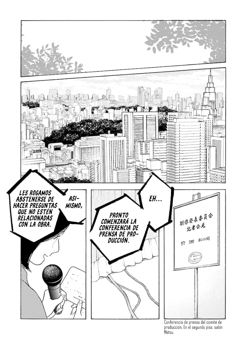 Awashima Hyakkei Capitulo 19 página 22