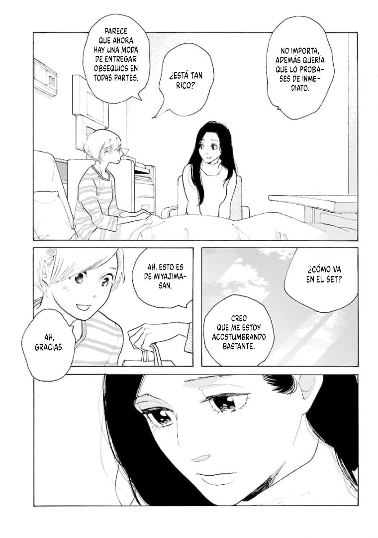 Awashima Hyakkei Capitulo 19 página 4