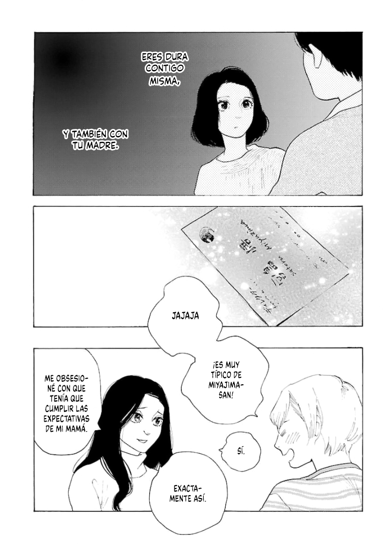 Awashima Hyakkei Capitulo 19 página 8