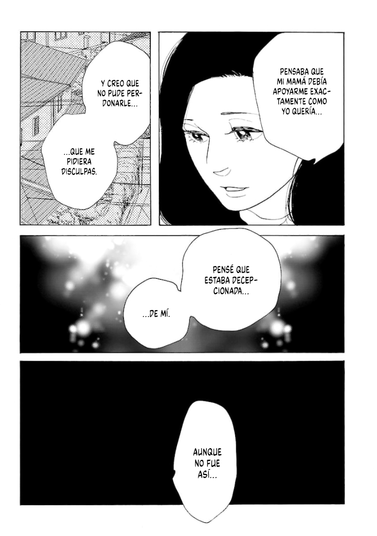 Awashima Hyakkei Capitulo 19 página 9