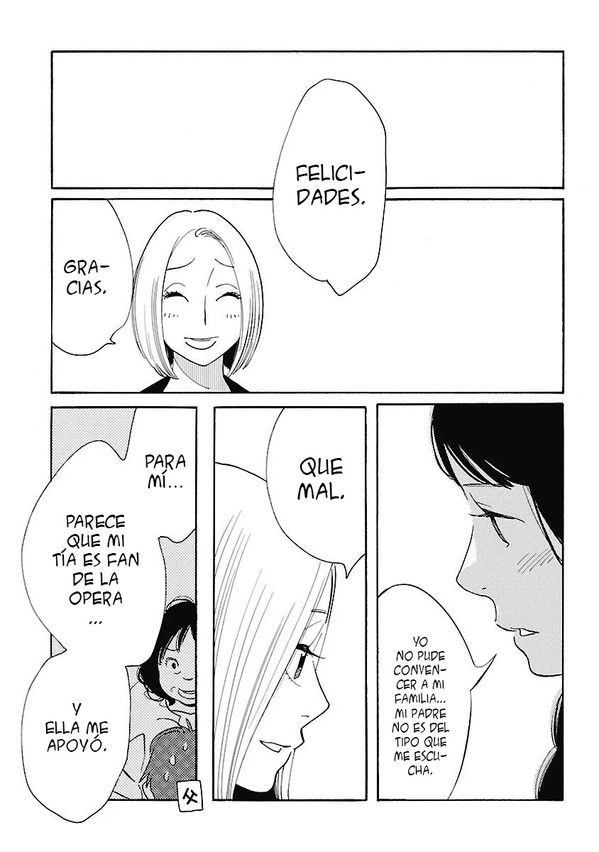 Awashima Hyakkei Capitulo 2: Takehara Kinue y Ueda Ryouko página 16