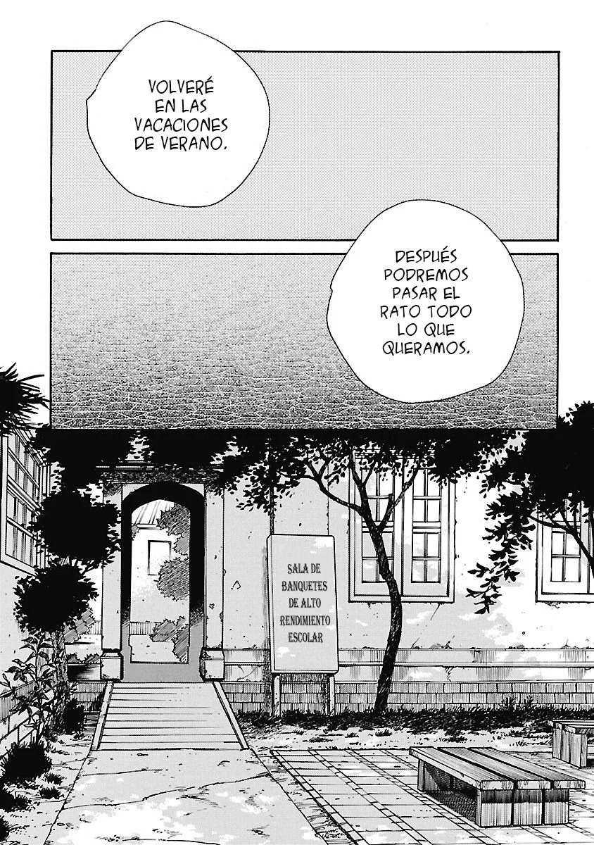 Awashima Hyakkei Capitulo 2: Takehara Kinue y Ueda Ryouko página 18