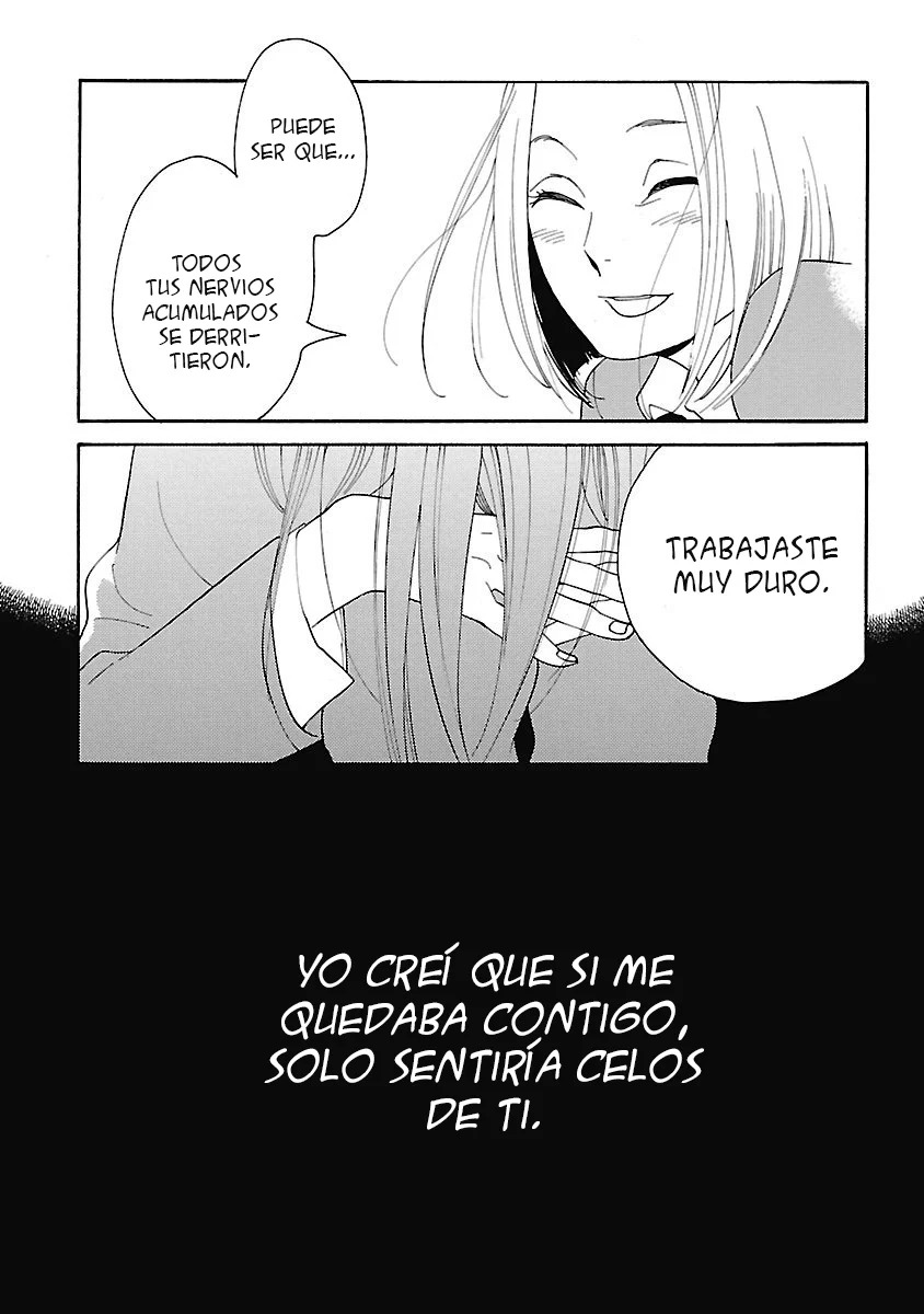 Awashima Hyakkei Capitulo 2: Takehara Kinue y Ueda Ryouko página 22