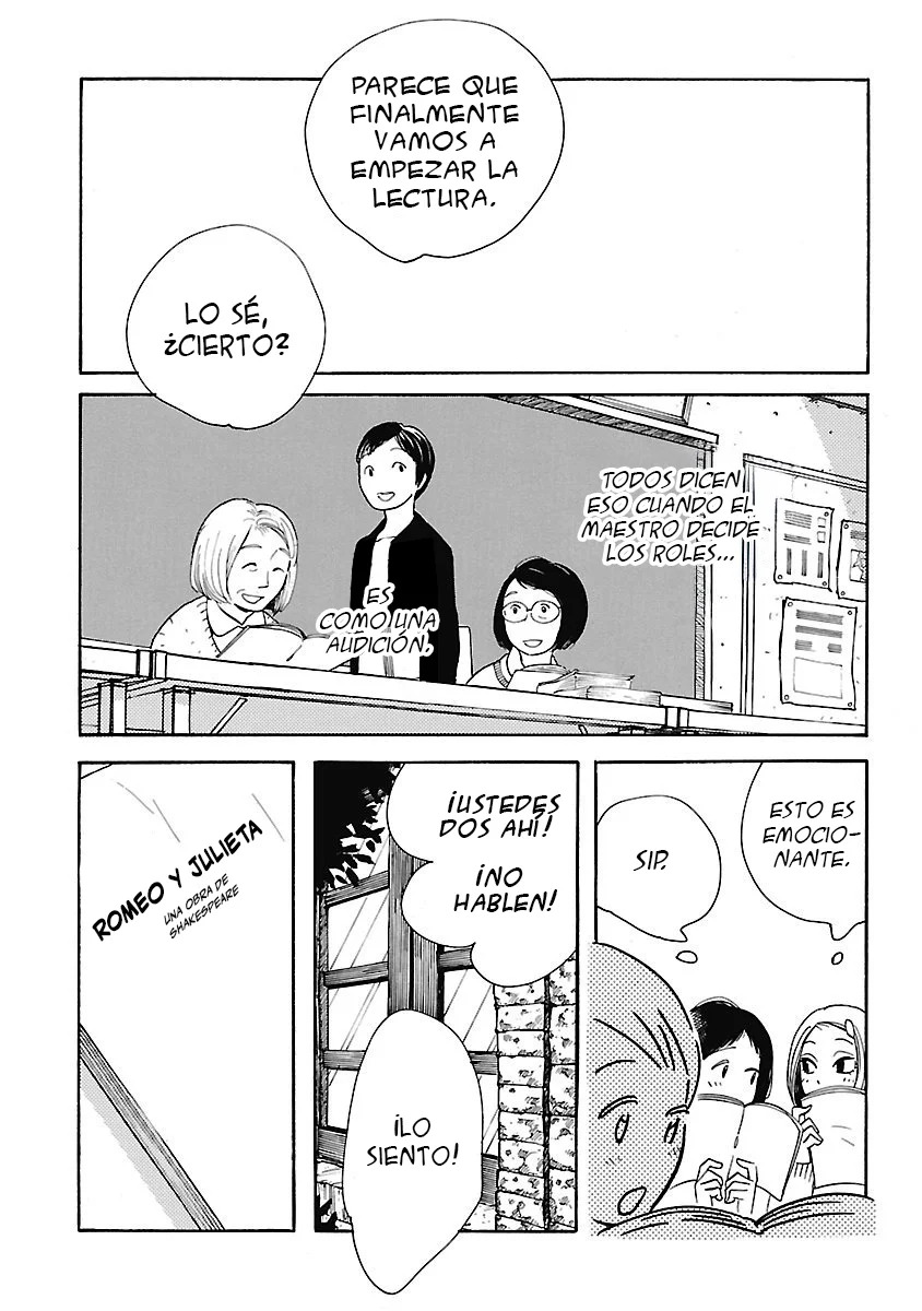 Awashima Hyakkei Capitulo 2: Takehara Kinue y Ueda Ryouko página 4