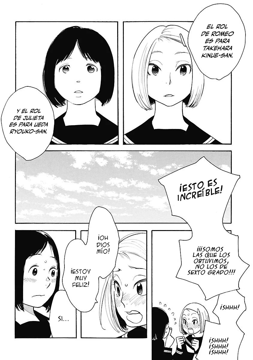 Awashima Hyakkei Capitulo 2: Takehara Kinue y Ueda Ryouko página 5
