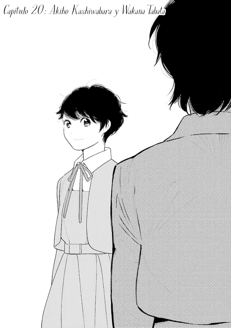 Awashima Hyakkei Capitulo 20 página 2