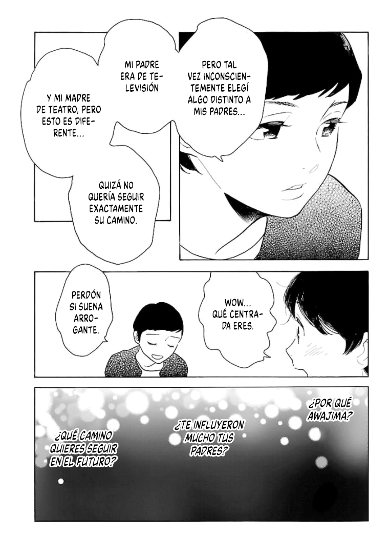 Awashima Hyakkei Capitulo 20 página 20