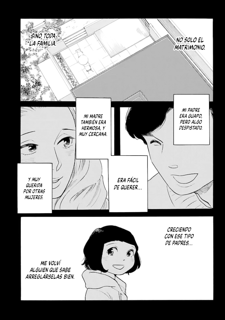 Awashima Hyakkei Capitulo 20 página 24