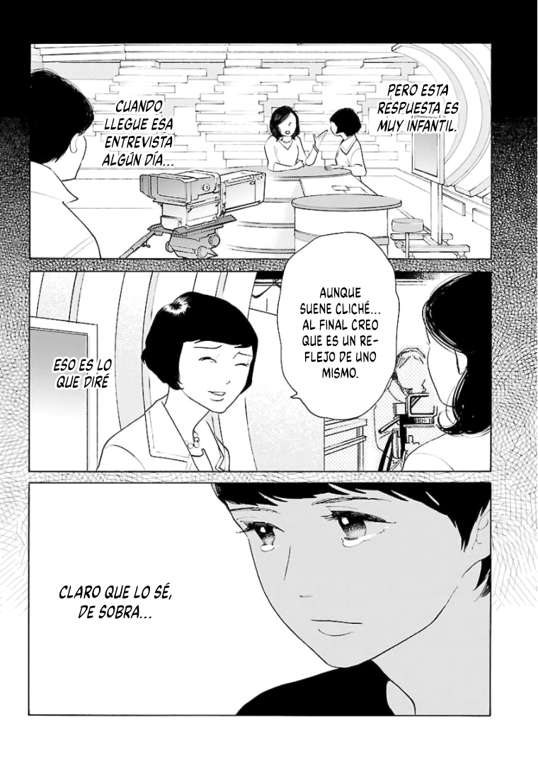 Awashima Hyakkei Capitulo 20 página 25