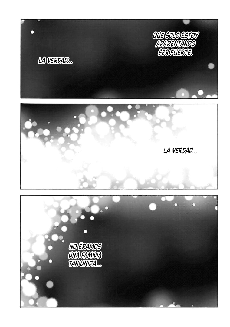 Awashima Hyakkei Capitulo 20 página 26