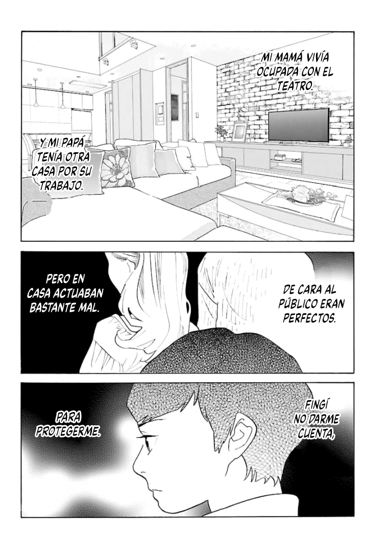 Awashima Hyakkei Capitulo 20 página 27