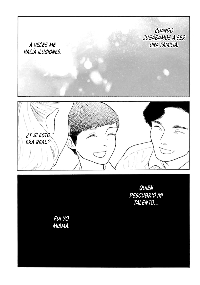 Awashima Hyakkei Capitulo 20 página 28